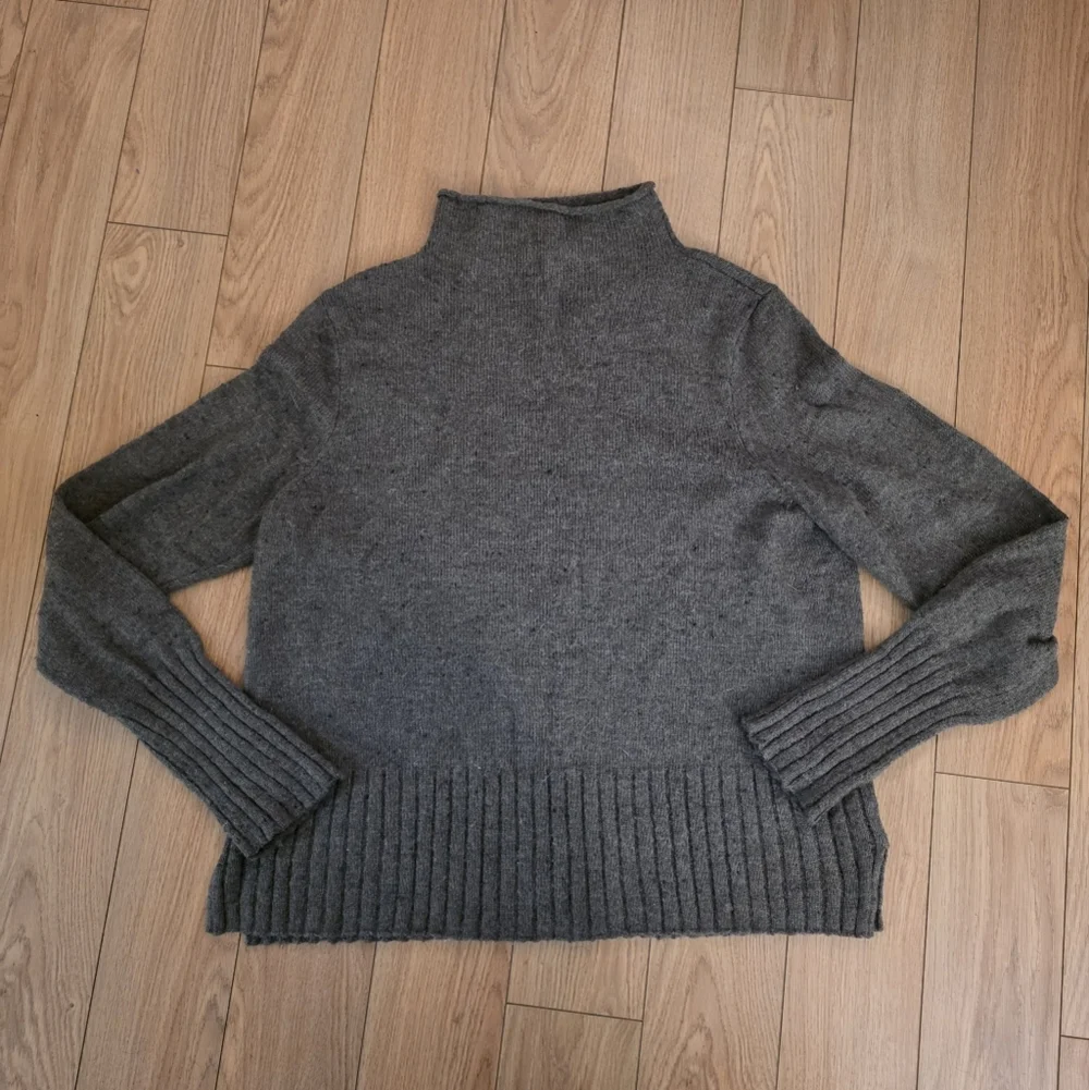 Madewell Wool Blend Sweater- XL